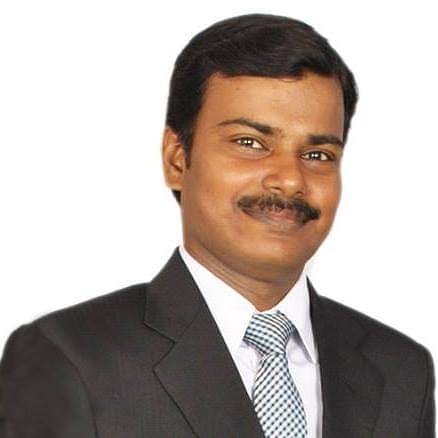 Founder of NBRM Foundation