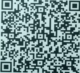 NBRM Foundation Donation QR Code